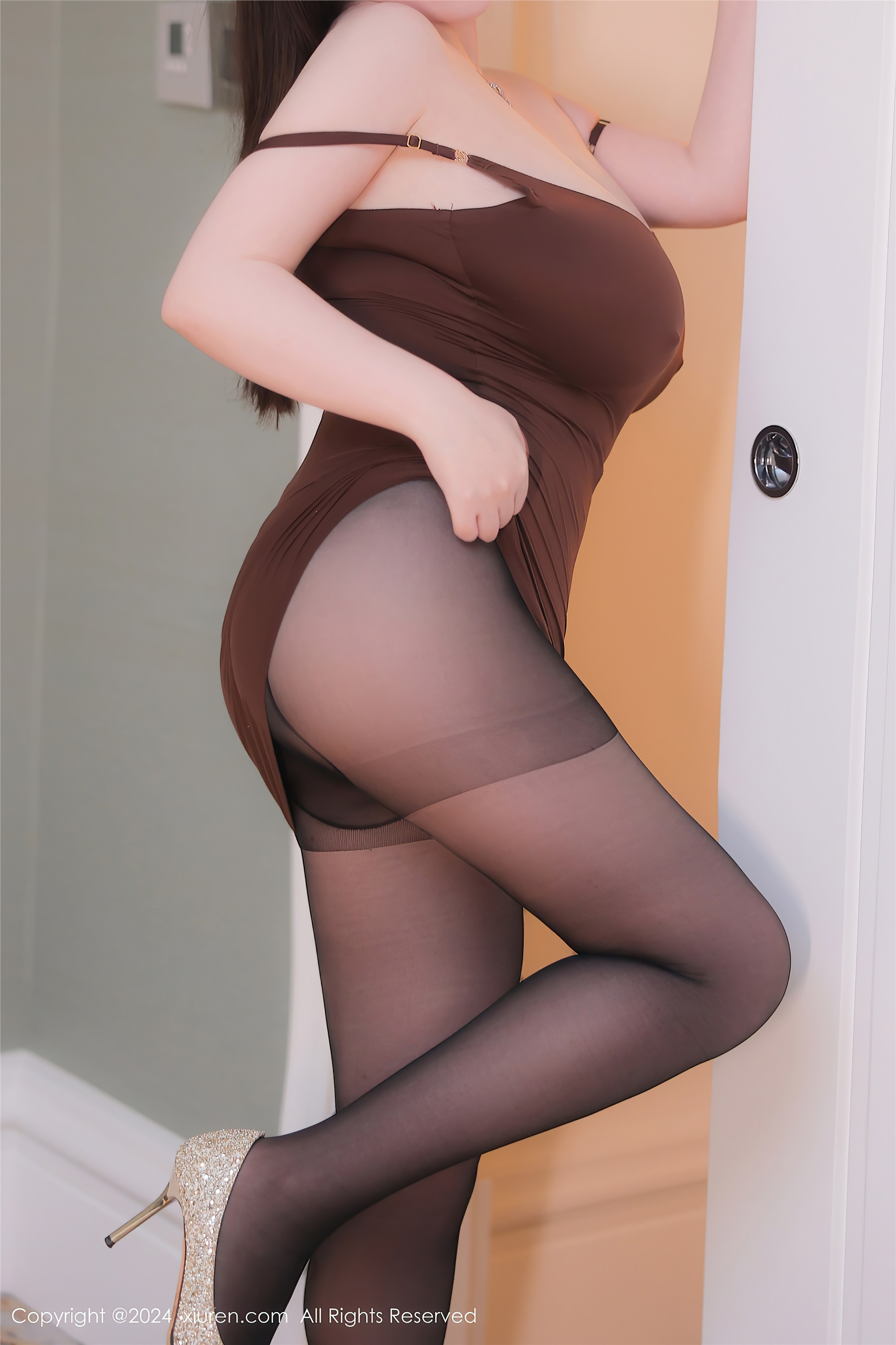 Xiuren秀人网 2024.09.29 NO.9226 戴允祺